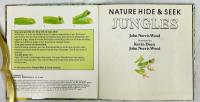 NATURE HIDE & SEEK JUNGLES