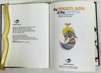 The MAGICAK SONG of the ADARNA