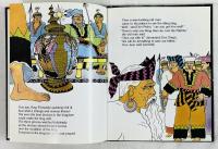 The MAGICAK SONG of the ADARNA