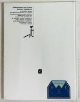 O SMOLARCZYKU MARCINKU I OKRUTNYM MADEJU SPOD SYPNIEWA