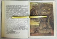 O SMOLARCZYKU MARCINKU I OKRUTNYM MADEJU SPOD SYPNIEWA