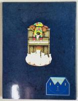 BEDTIME & MOONSHINE:lullabies and nonsense