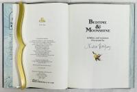 BEDTIME & MOONSHINE:lullabies and nonsense