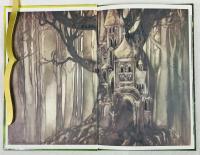 Schneweisschen und Rosenrot《ユキシロとバラベニ》