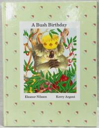 A Bush Birstday
