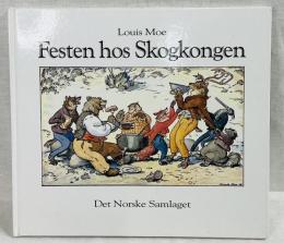 Festen hos Skogkongen