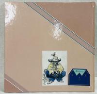 人になりたかった水牛