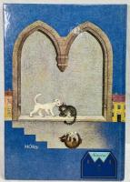 VAKKANCS SZETNEZ BUDAPESTEN