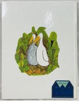 BORKA The Adventures of a with no Feathers