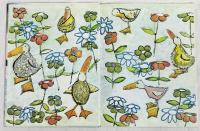 BORKA The Adventures of a with no Feathers