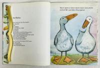 BORKA The Adventures of a with no Feathers