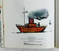 BORKA The Adventures of a with no Feathers