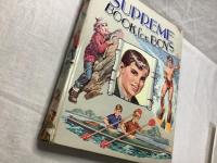 DEAN'S SUPREME BOOK for BOYS
