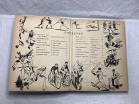 DEAN'S SUPREME BOOK for BOYS
