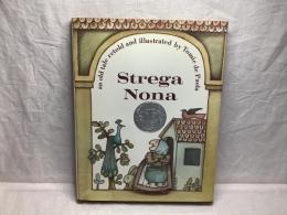 Strega Nona