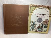 Strega Nona