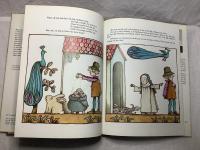 Strega Nona