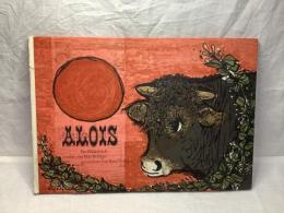ALOIS：ein Bilderbuch