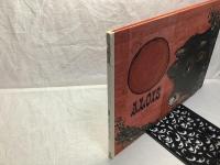 ALOIS：ein Bilderbuch