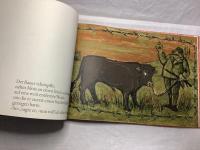 ALOIS：ein Bilderbuch