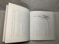 ファーブルこんちゅう記 カマキリとクモのふしぎ 4