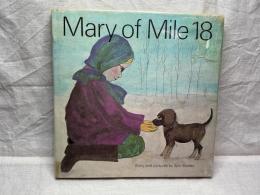 Mary of Mile 18