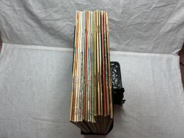 こどものとも 1960～1980年代 17冊