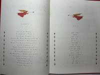 クリスマスソングブック The Christmas Song Book