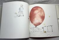 いわさきちひろ作品集6 ぎんいろの童画集(晩期童画集)