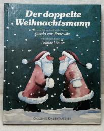 Der doppelte Weihnachtsmann