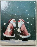 Der doppelte Weihnachtsmann