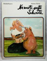Helme Heine 絵本4冊