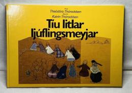 Tíu litlar ljúflingsmeyjar