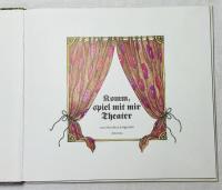Komm, spiel mit mir Theater
