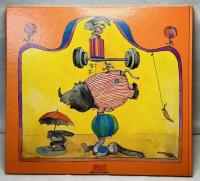 Circus Hase