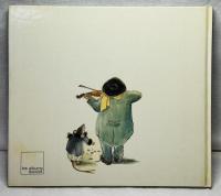 Ernest et Célestine, musiciens des rues
