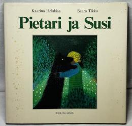 Pietari ja Susi