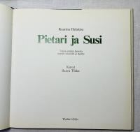 Pietari ja Susi