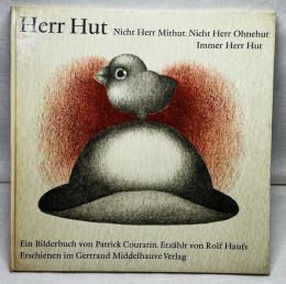 Herr Hut