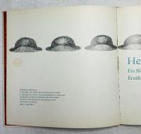 Herr Hut