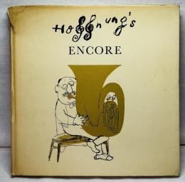 Hoffnung's Encore