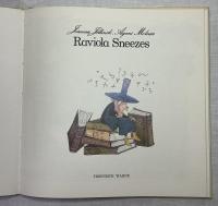 Raviola Sneezes