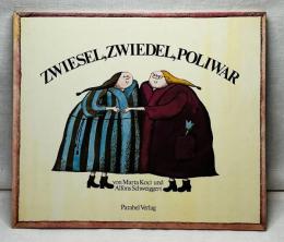 ZWIESEL, ZWIEDEL, POLIWAR