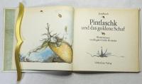 Pintlaschk und das goldene Schaf