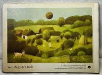 Weir fliegt dear Ball
