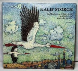 Kalif Storch