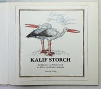 Kalif Storch