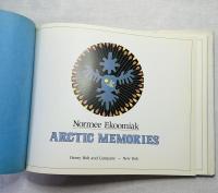 ARCTIC MEMORIES