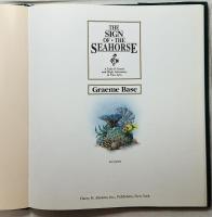 THE SIGN OF・THE SEAHORSE