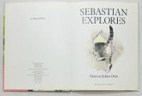 SEBASTIAN EXPLORES
